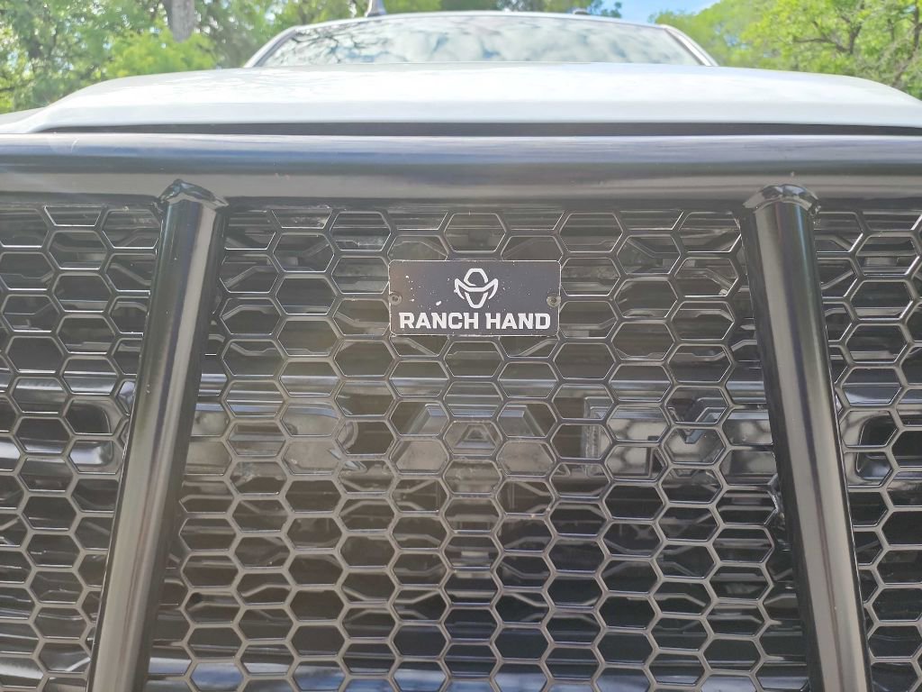 Used 2024 RAM 2500 Tradesman AWD/4WD image 3
