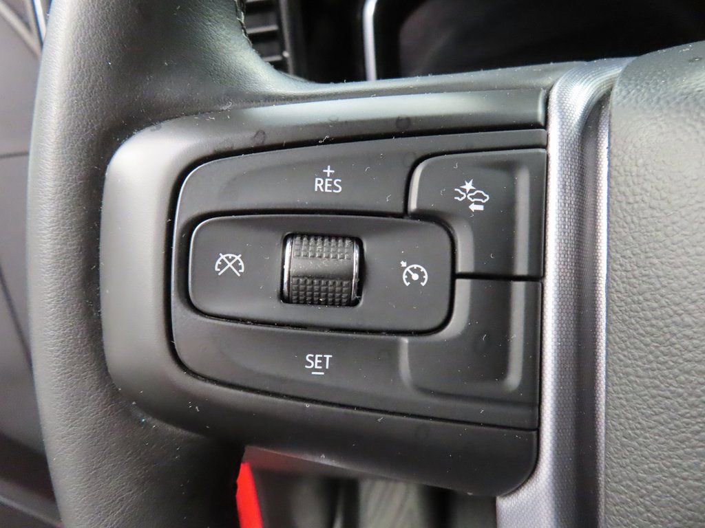 Used 2024 GMC Sierra 2500 SLE image 40