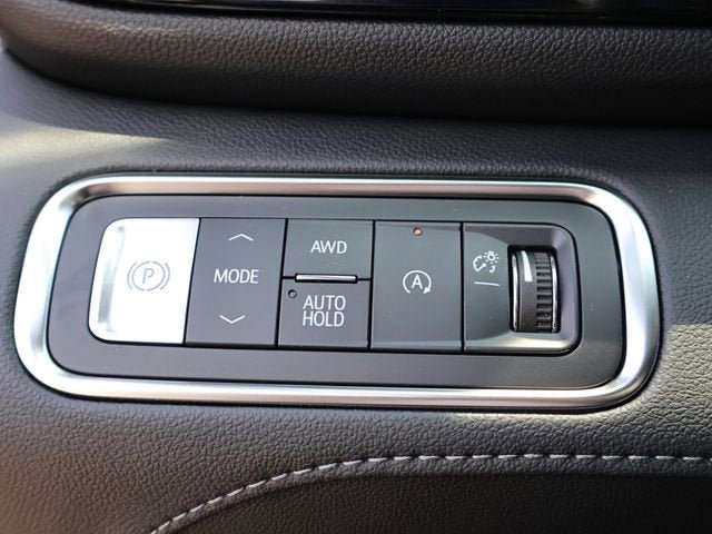 New 2026 Buick Enclave Preferred w/ Power Package AWD/4WD image 39