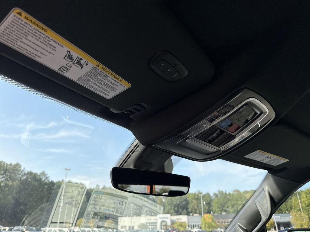 New 2026 RAM 1500 Laramie w/ Night Edition image 23