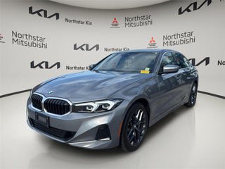 Used 2026 BMW 330i xDrive Sedan w/ Convenience Package