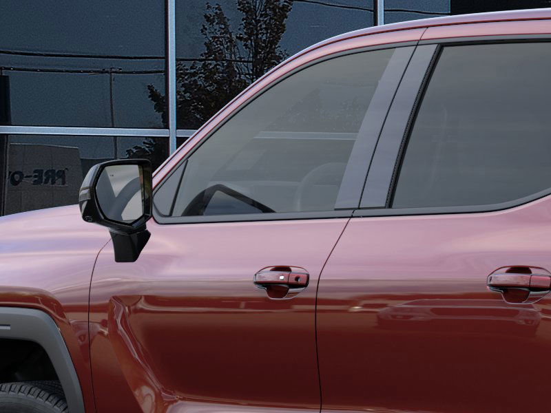 New 2026 GMC Sierra EV Elevation w/ Premium Package image 12