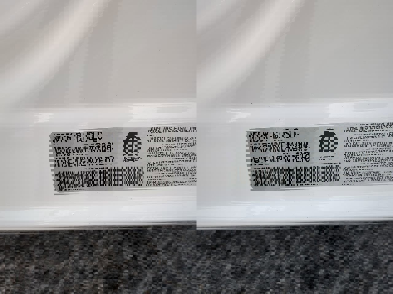 New 2026 RAM 5500 Tradesman image 26