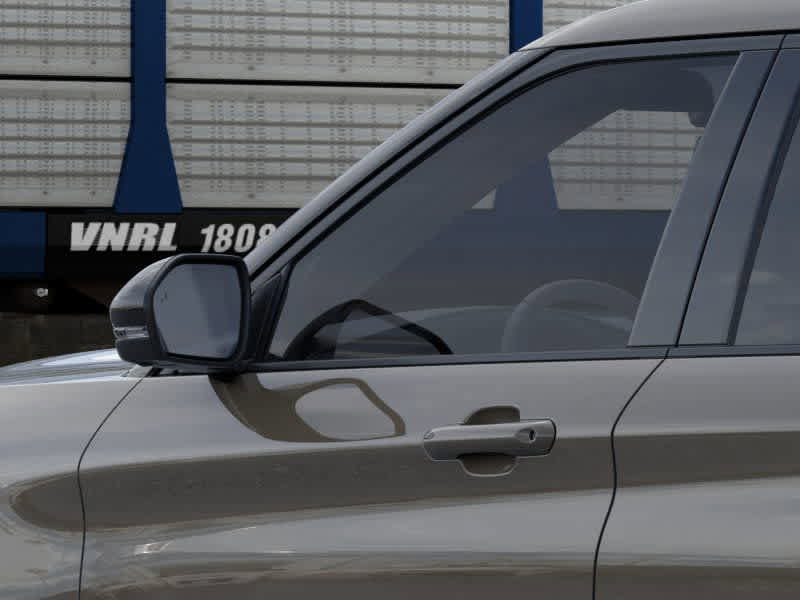 New 2026 Ford Explorer ST image 20