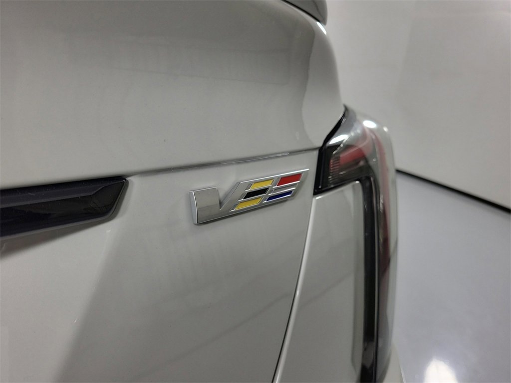 Used 2023 Cadillac CT5 V w/ Premium Package image 5