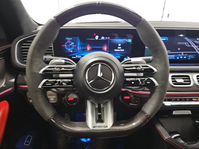 Used 2024 Mercedes-Benz GLE 63 AMG S image 18