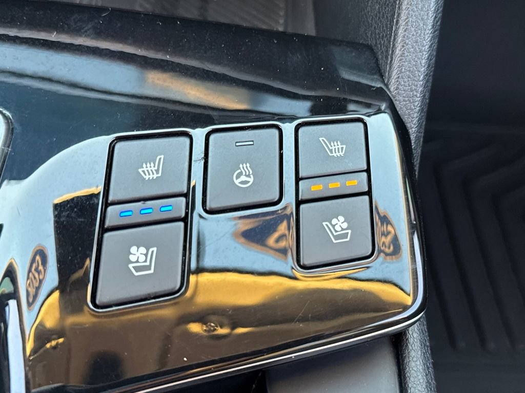 Used 2023 Kia Sportage SX image 23