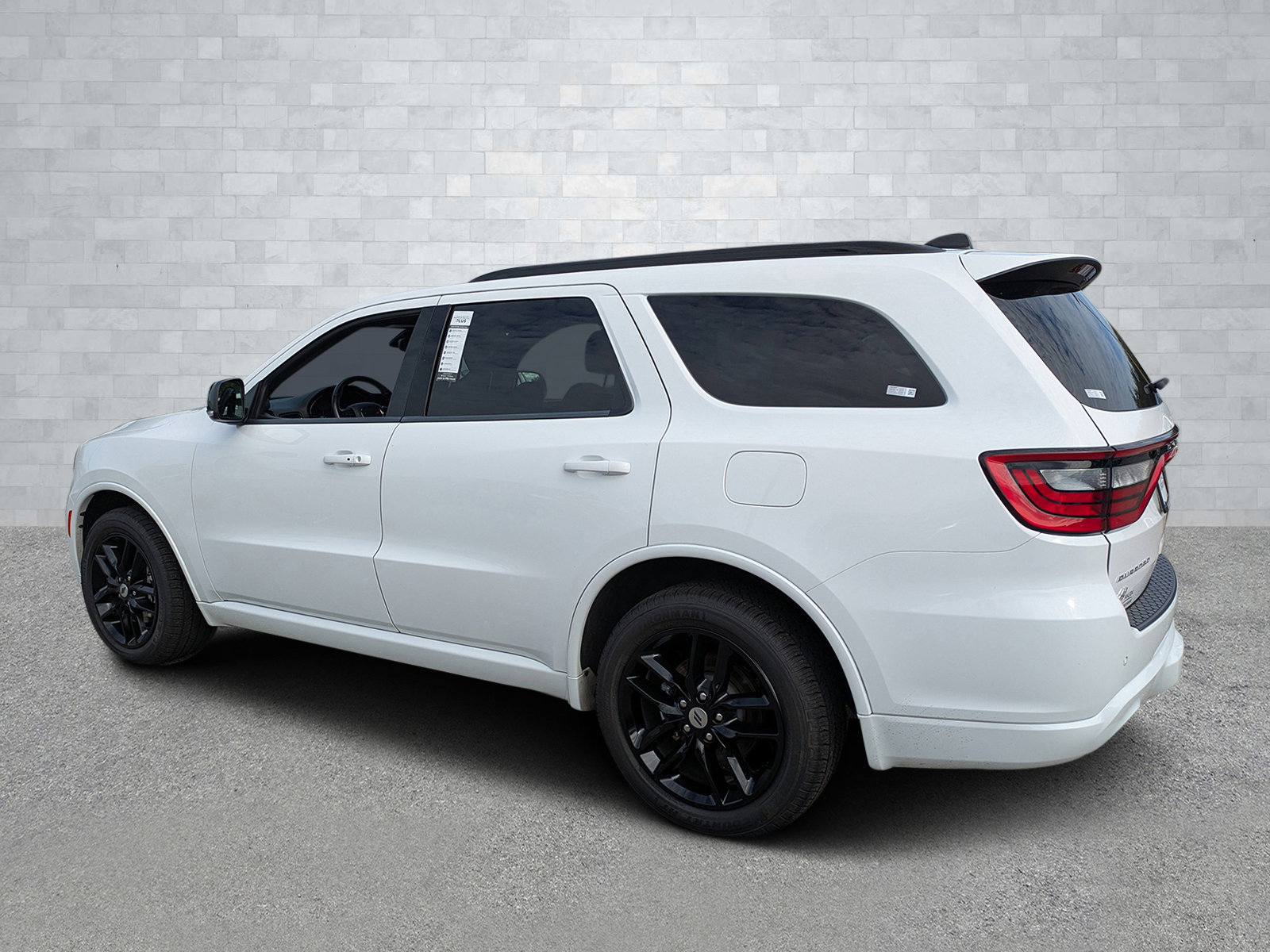 Used 2023 Dodge Durango GT image 7
