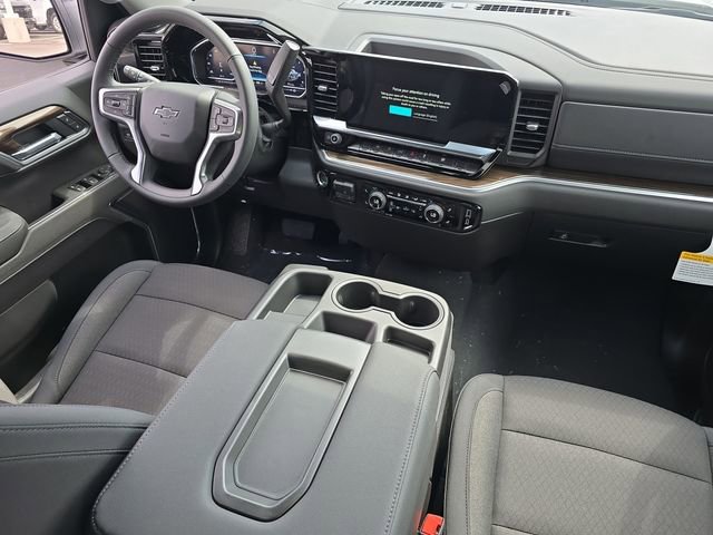 New 2025 Chevrolet Silverado 1500 RST w/ Protection Package image 28