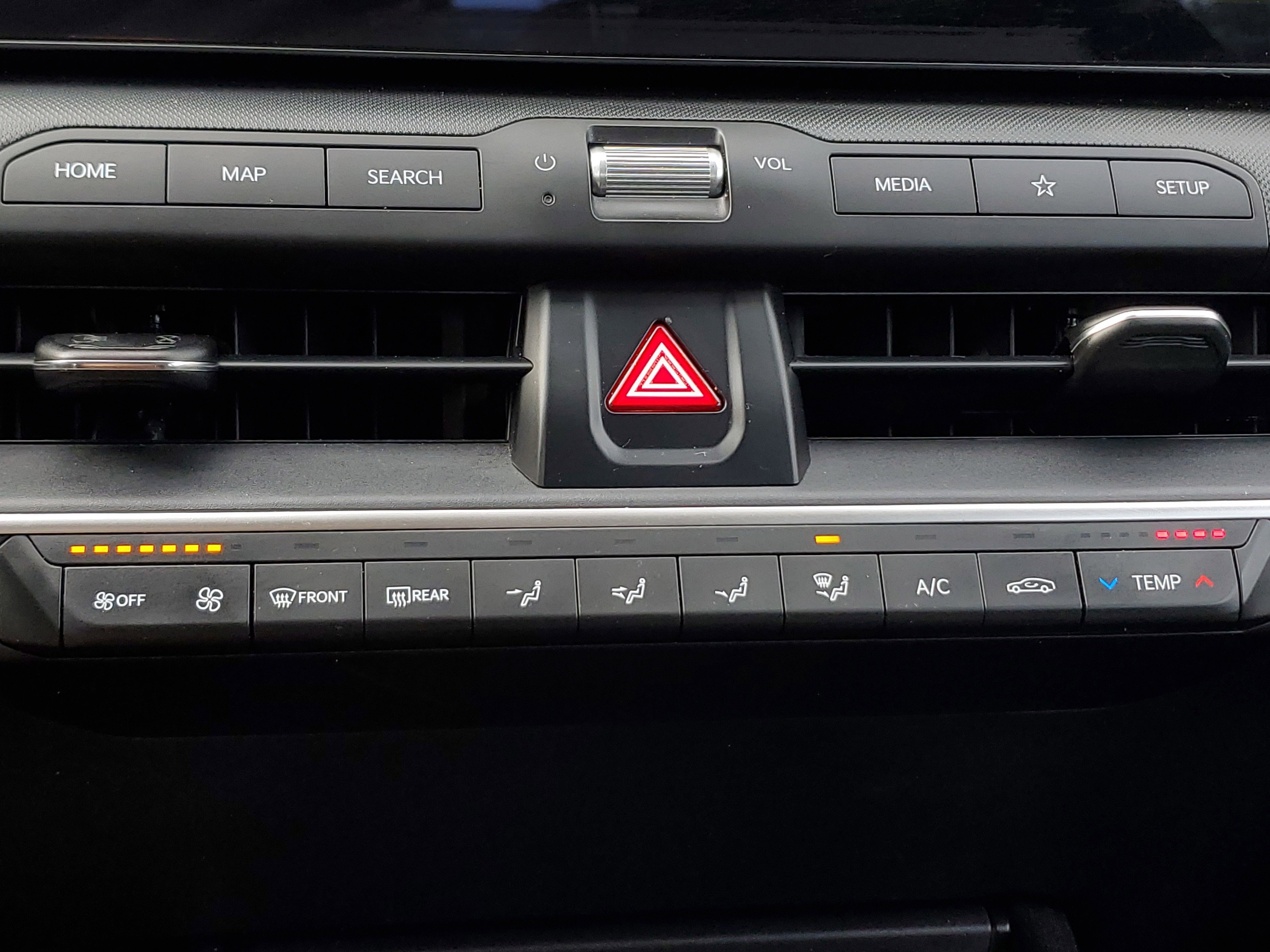 Used 2025 Kia K4 LXS FWD image 24