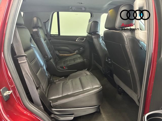 Used 2017 GMC Yukon Denali image 35