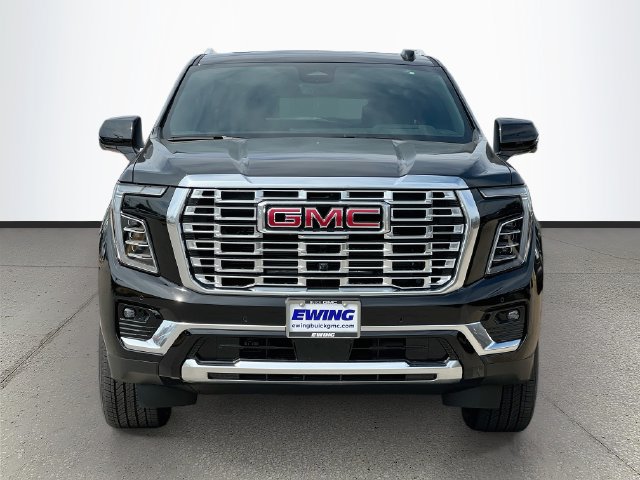 New 2026 GMC Yukon XL Denali w/ Denali Reserve Package AWD/4WD image 2