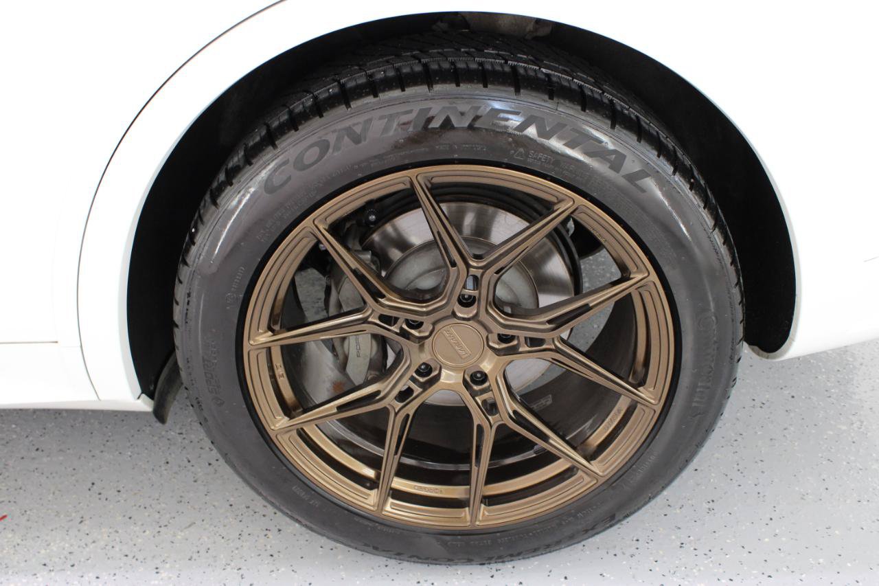 Used 2019 Porsche Cayenne S AWD/4WD image 78
