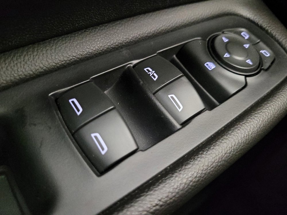 Used 2020 GMC Terrain SLT w/ Preferred Package image 27