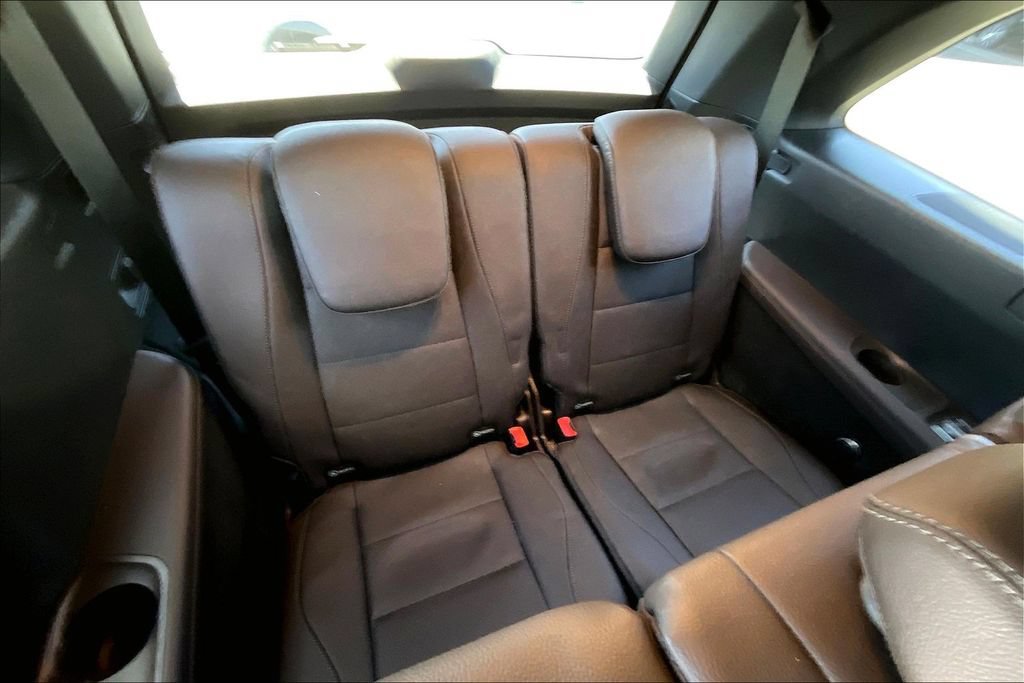 Certified 2023 Mercedes-Benz GLS 450 4MATIC image 20