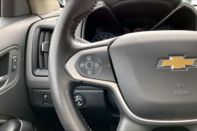 Used 2019 Chevrolet Colorado LT w/ LT Convenience Package image 20