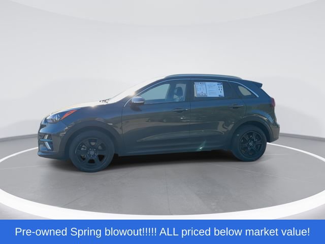 Used 2022 Kia Niro EX w/ Cold Weather Package FWD image 5