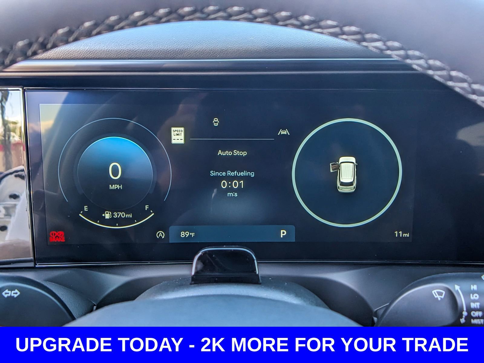 New 2026 Hyundai Palisade XRT Pro image 21