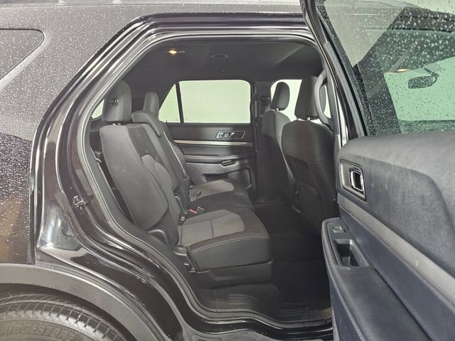 Used 2019 Ford Explorer XLT w/ Equipment Group 201A image 14