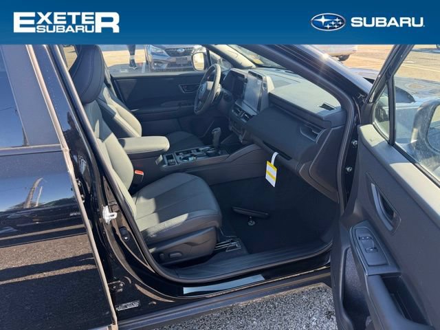 New 2026 Subaru Outback Limited AWD/4WD image 12