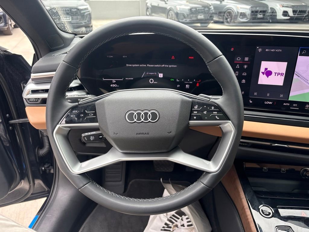 Used 2025 Audi A5 2.0T Premium w/ Convenience Package AWD/4WD image 20