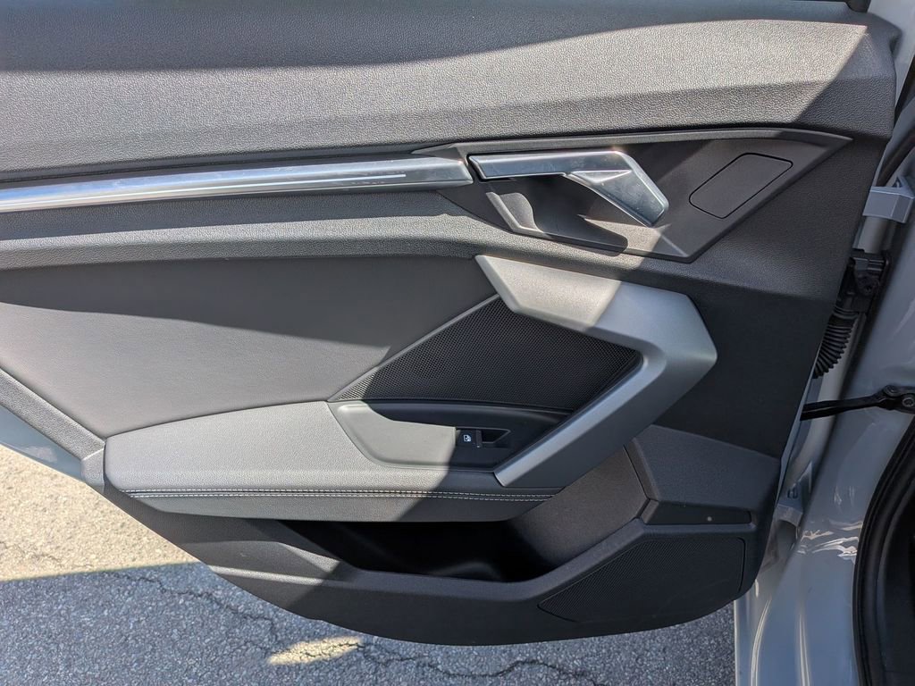 Used 2025 Audi A3 2.0T Premium w/ Convenience Package AWD/4WD image 27