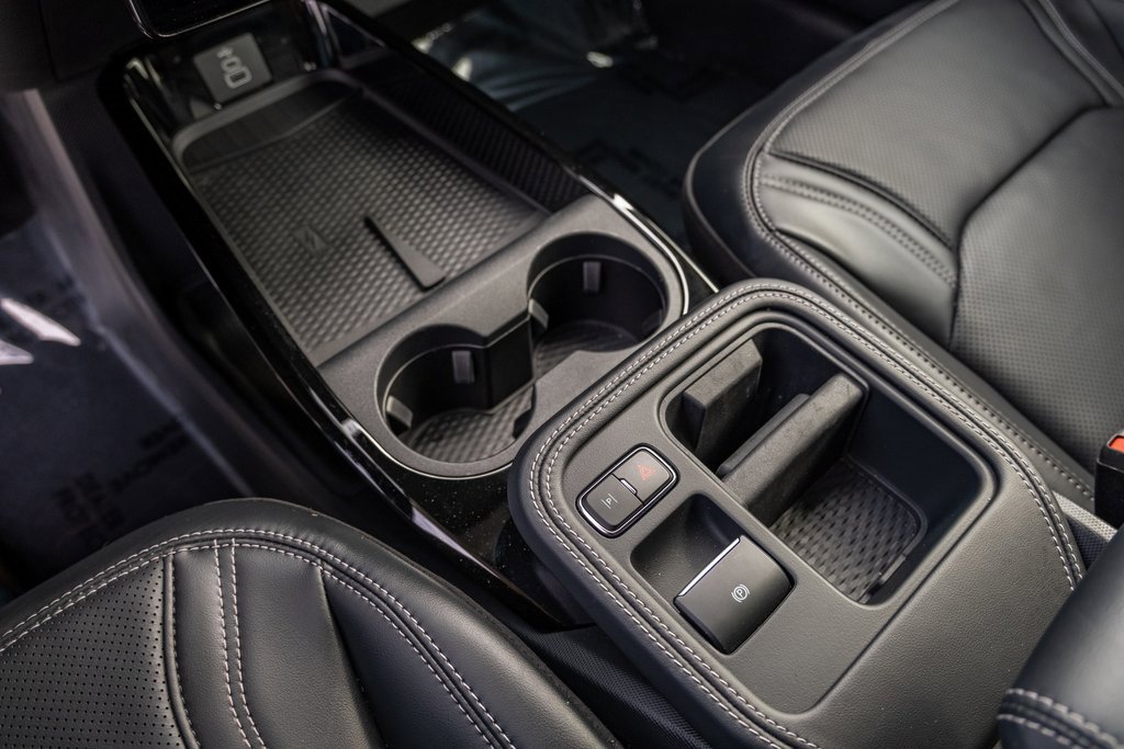 Used 2025 Ford Mustang Mach-E Premium image 20