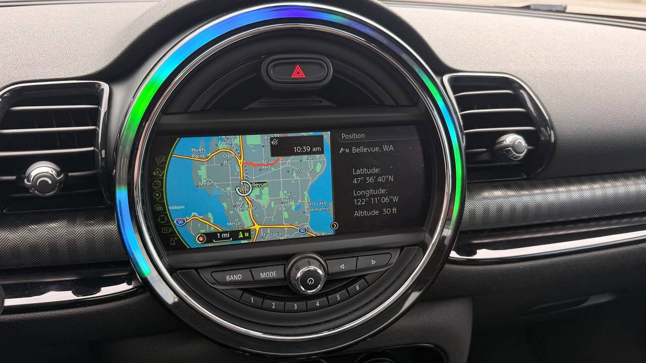 Used 2016 MINI Cooper Clubman image 18