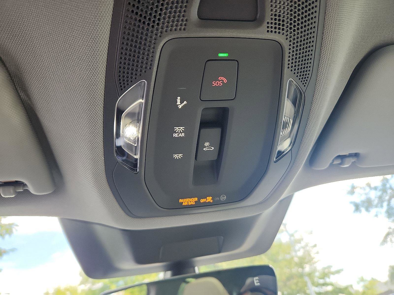 New 2025 Audi A5 2.0T Premium Plus image 18