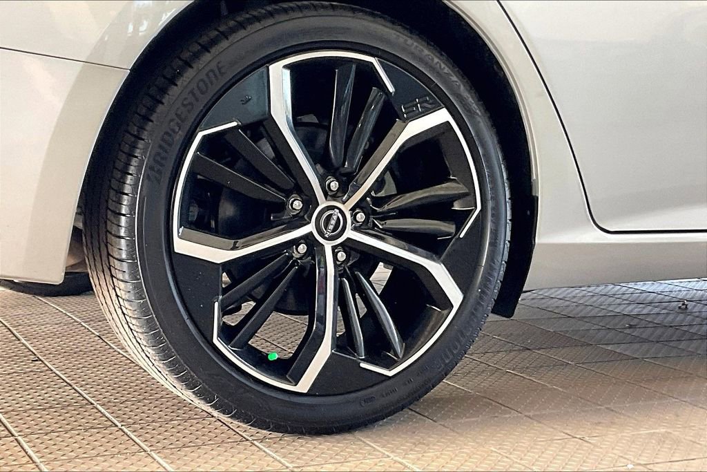 Used 2025 Nissan Altima 2.5 SR image 35