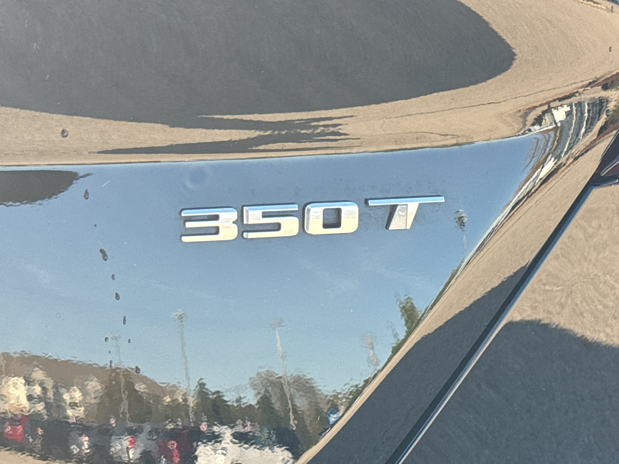 Used 2021 Cadillac CT4 Premium Luxury AWD/4WD image 9