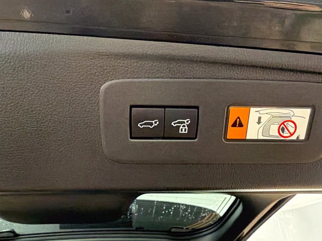 Used 2025 Lexus GX 550 AWD/4WD image 41