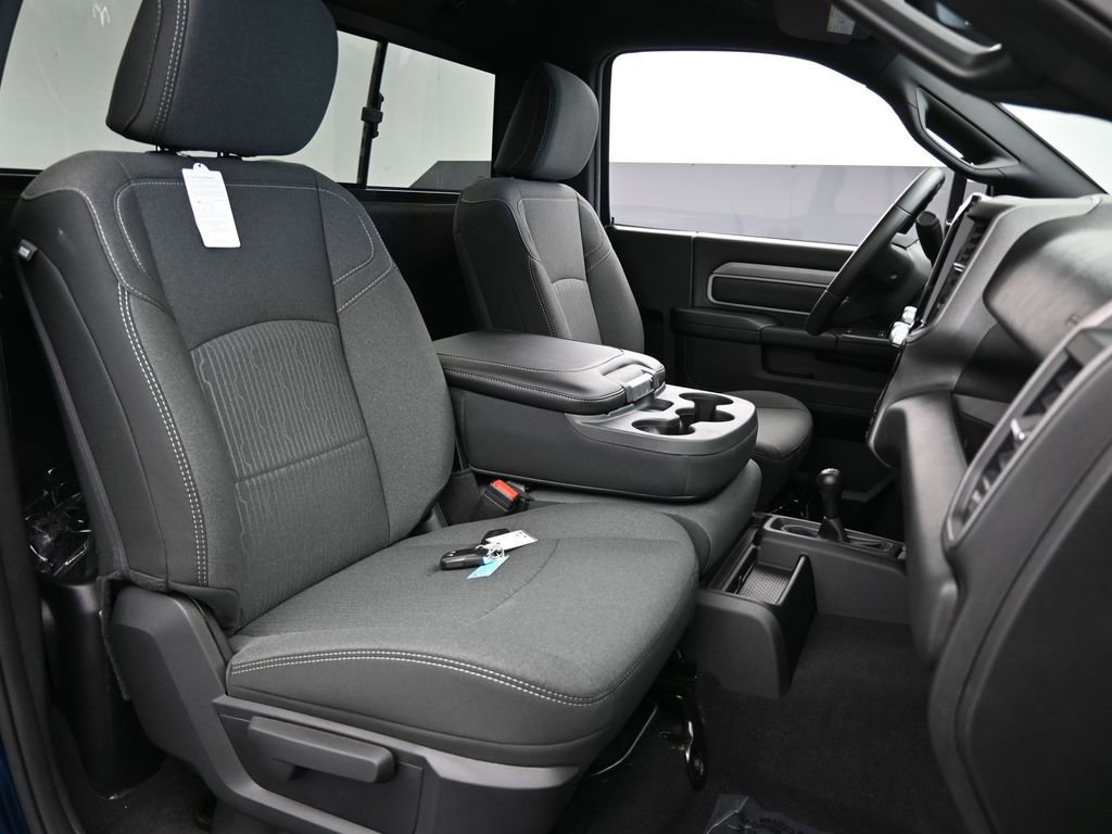 Used 2024 RAM 3500 Tradesman image 42