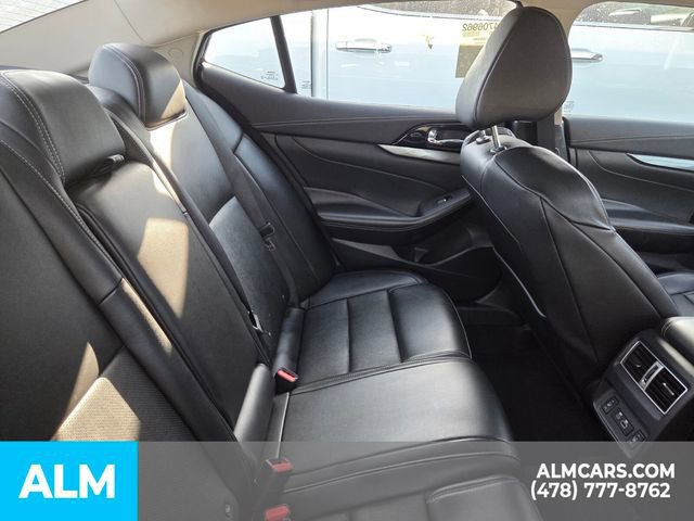 Used 2023 Nissan Maxima SL image 15