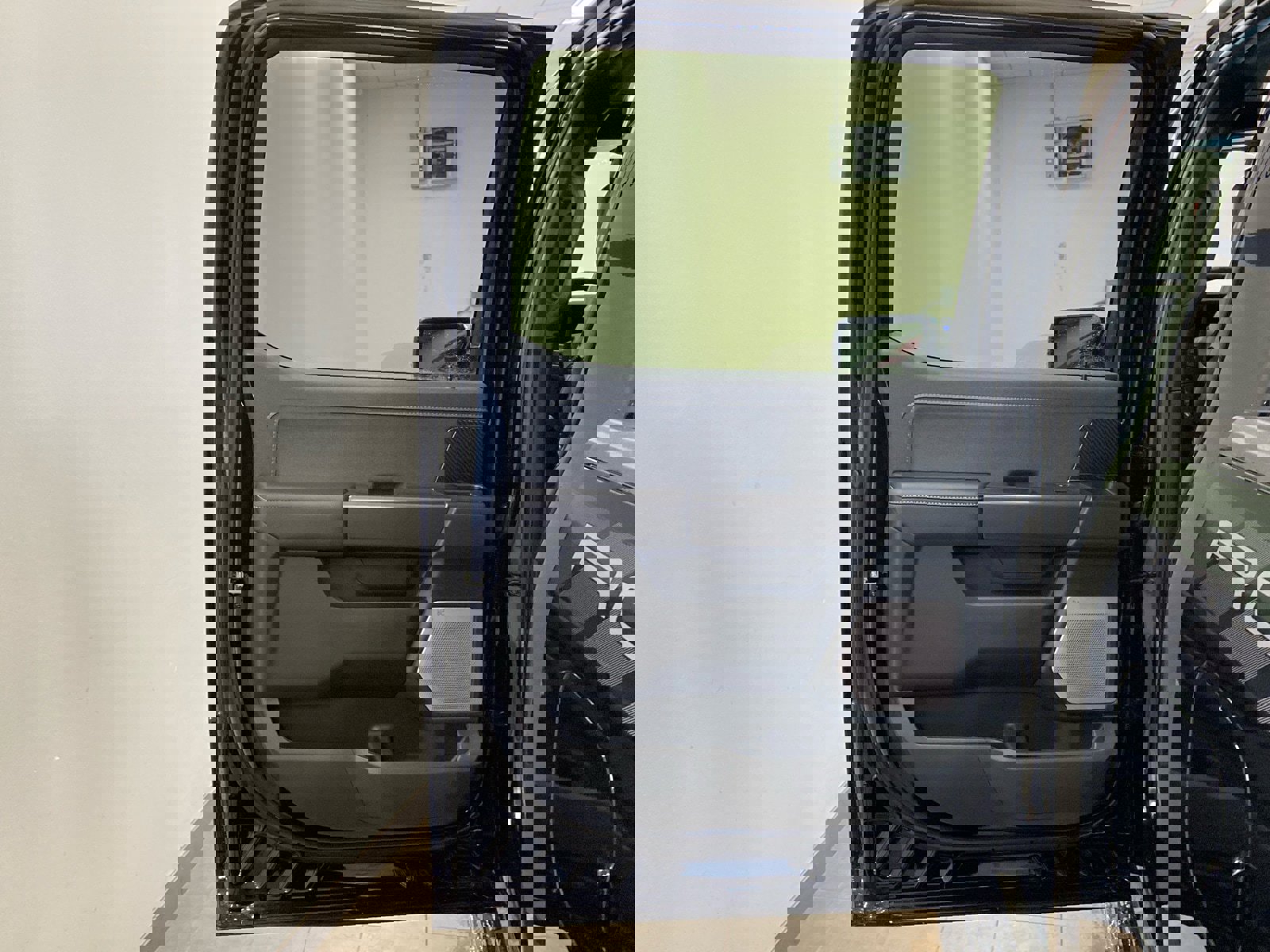 New 2026 Ford F150 Lariat w/ Equipment Group 502A High image 12