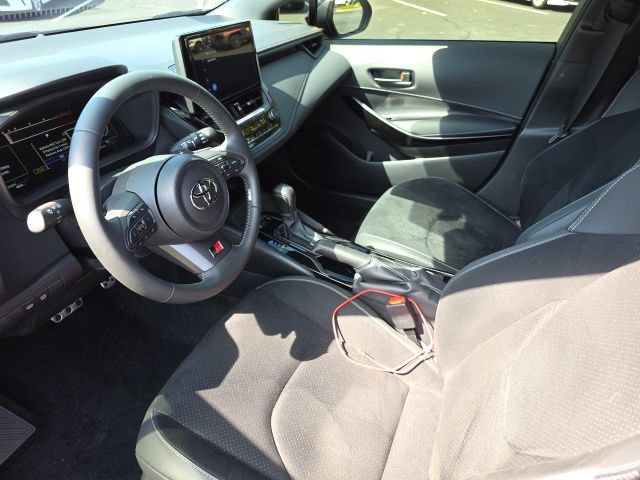 Used 2026 Toyota Corolla GR AWD/4WD image 27