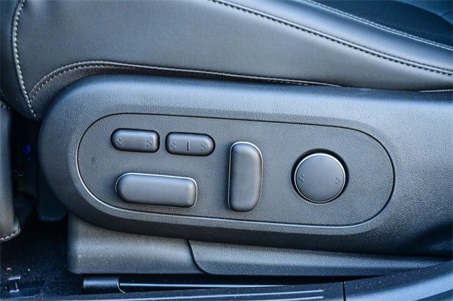 New 2026 Hyundai Ioniq 5 Limited image 22