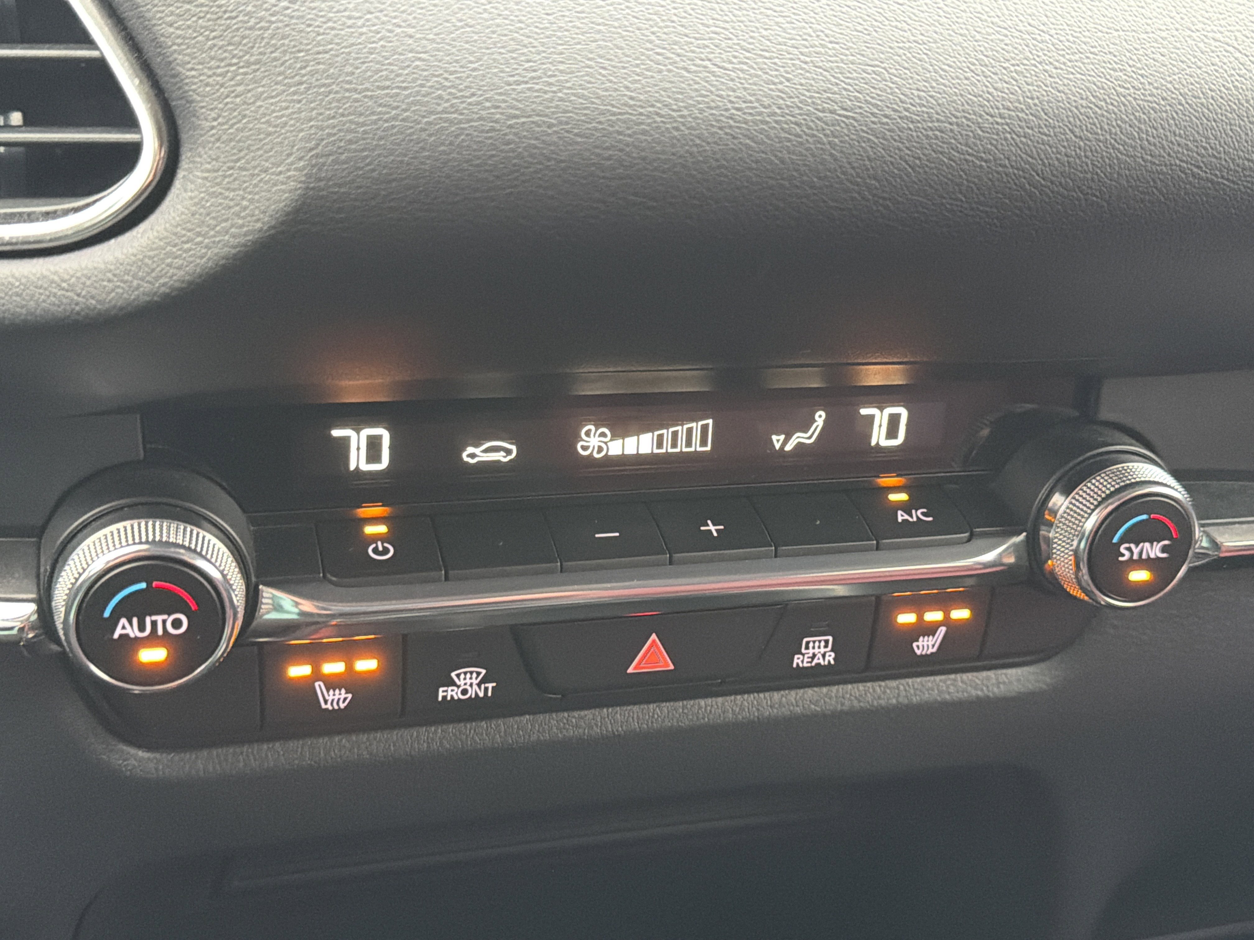 Certified 2023 MAZDA CX-30 AWD 2.5 S w/ Preferred Package image 27