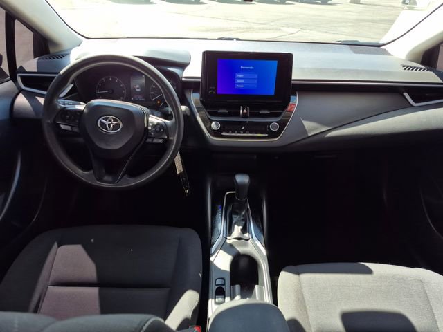 Used 2024 Toyota Corolla LE image 16