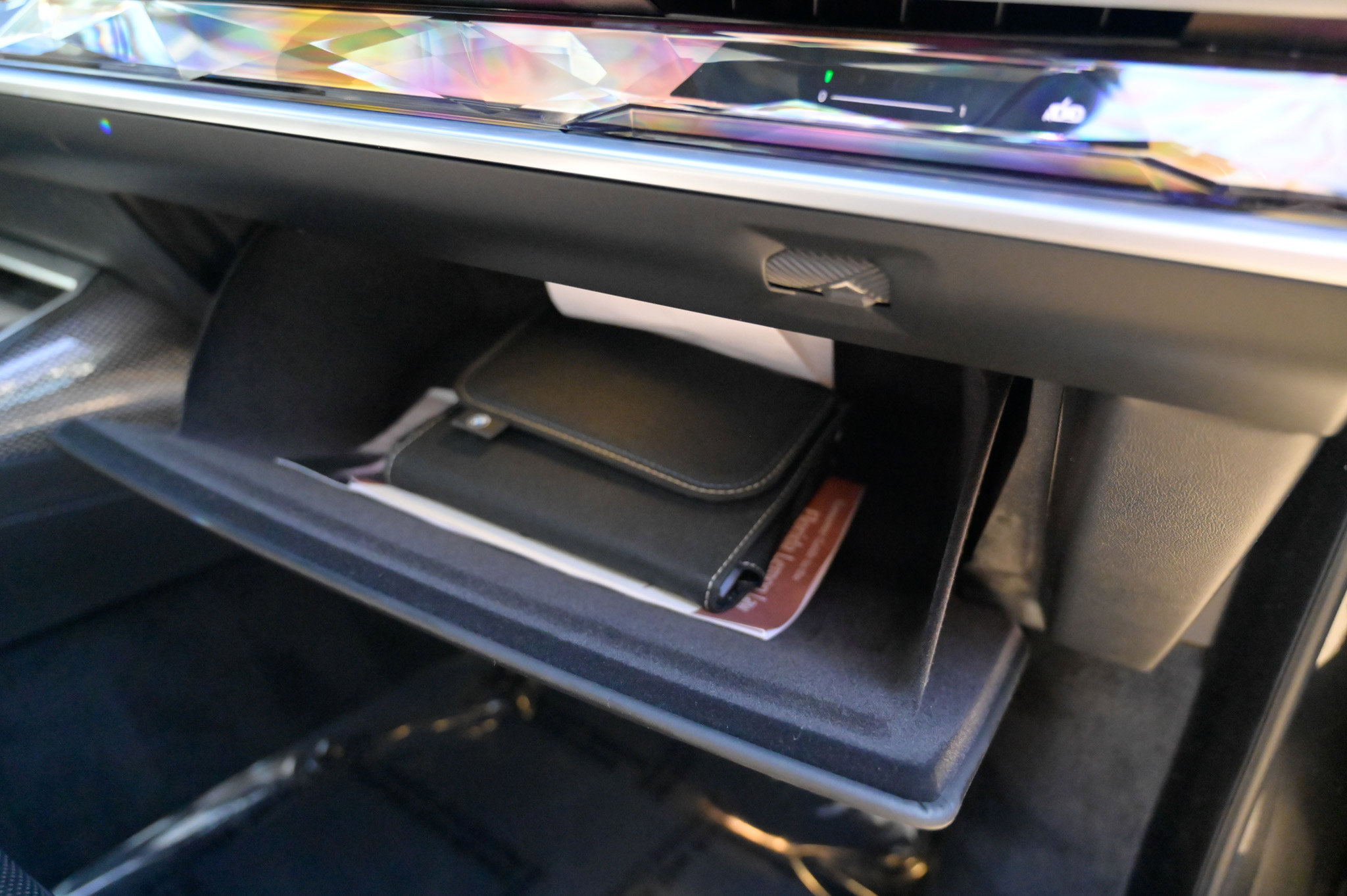 Used 2023 BMW 760i xDrive w/ Executive Package image 62