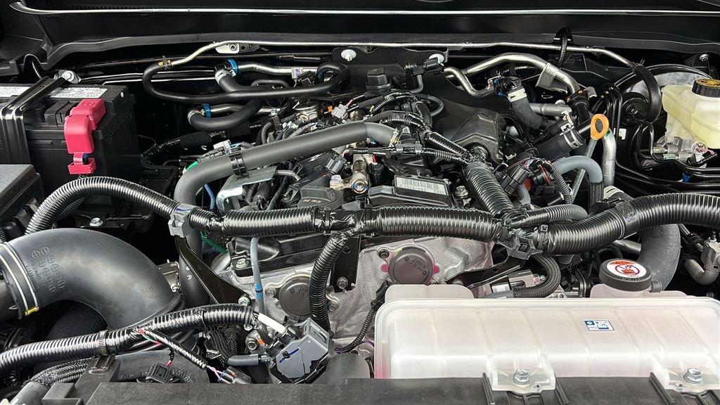 New 2026 Toyota Tacoma TRD Sport AWD/4WD image 33