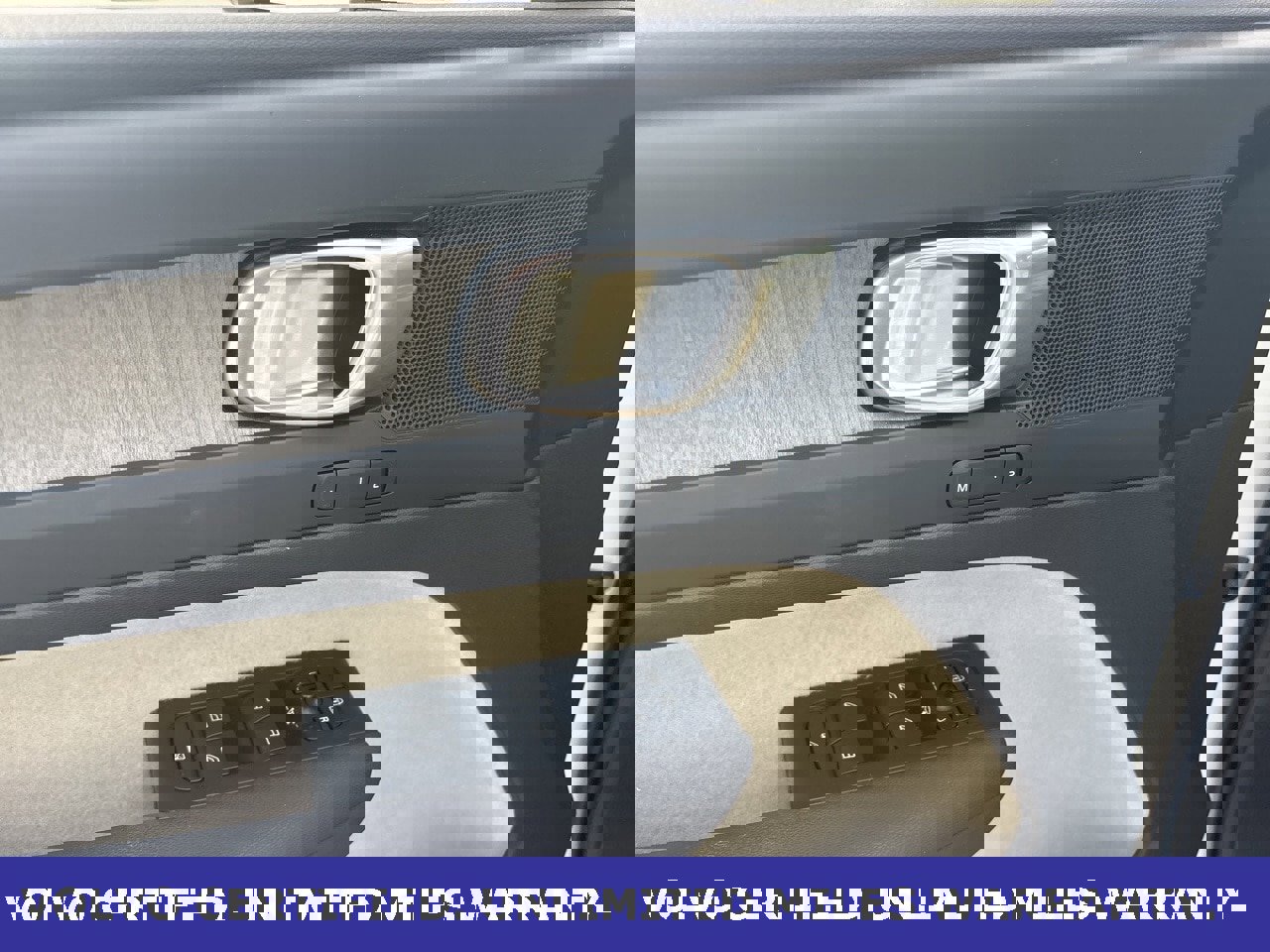 Certified 2023 Volvo XC40 B5 Plus w/ Driver Assist Package image 15