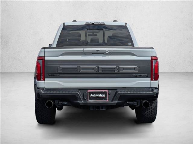 Certified 2024 Ford F150 Raptor AWD/4WD image 6