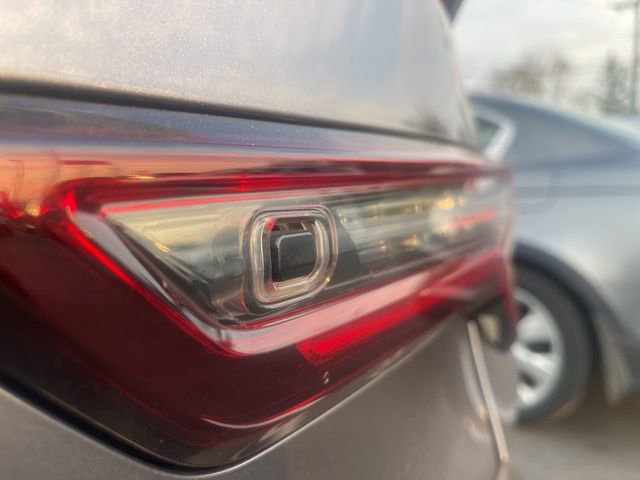 Used 2021 Acura TLX w/ A-SPEC Pkg image 12