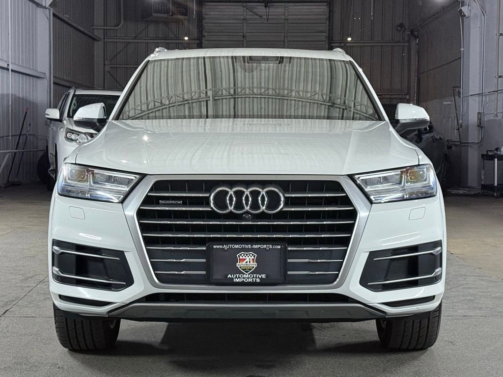 Used 2019 Audi Q7 2.0T Premium image 2