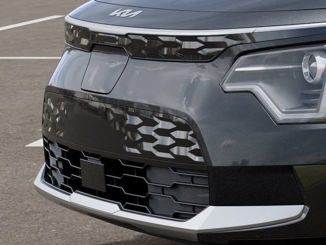 New 2026 Kia Niro Wind w/ Wind Preserve Package FWD image 13