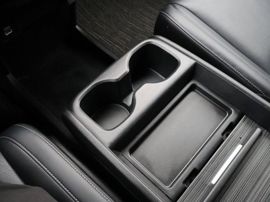 Certified 2024 Honda Odyssey EX-L image 25