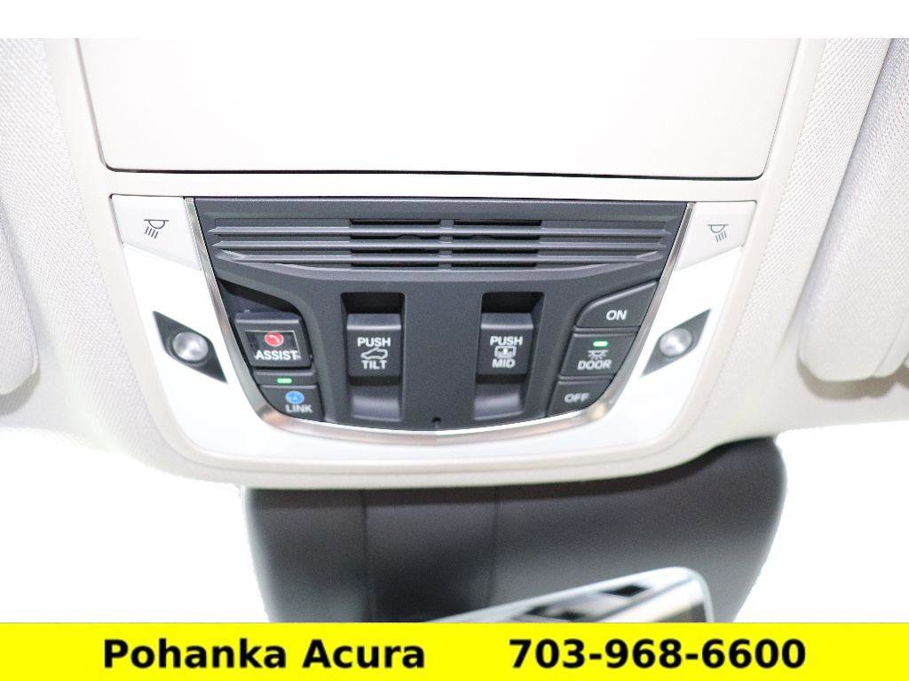 Certified 2022 Acura RDX AWD w/ Advance Package image 19