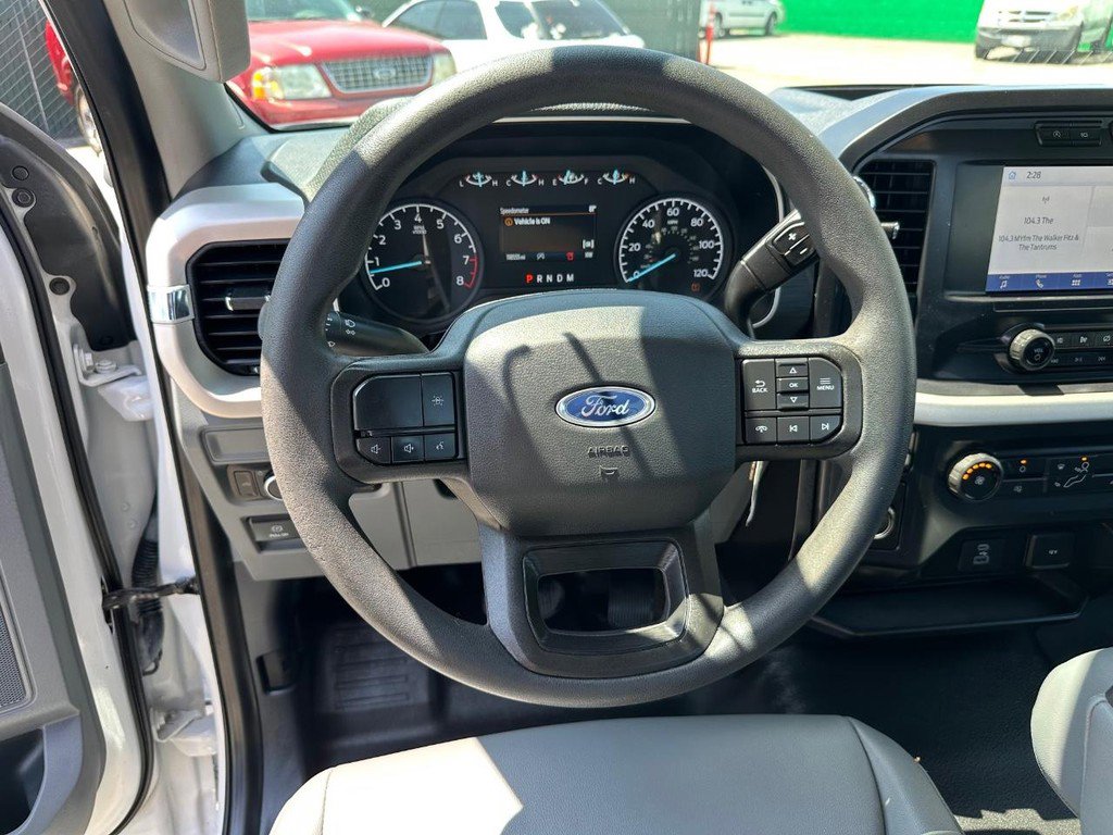 Used 2021 Ford F150 XL w/ XL Power Equipment Group image 28