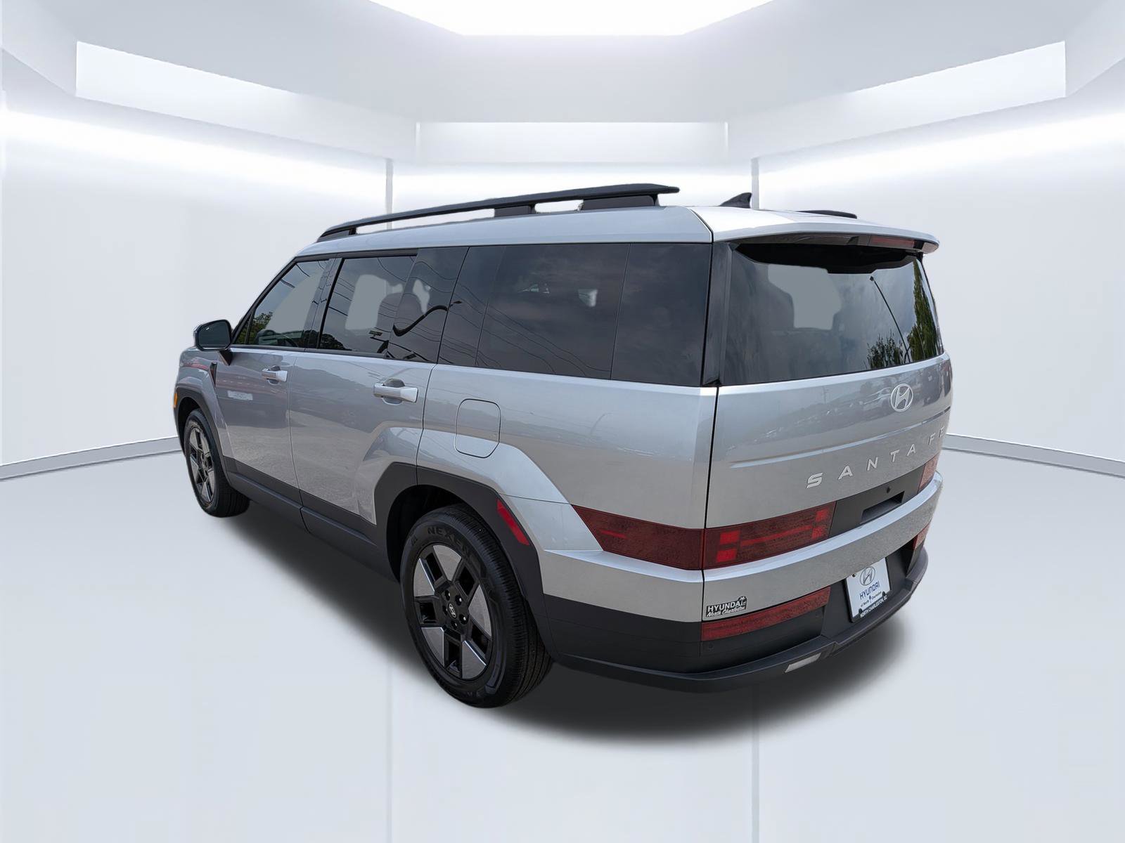 Certified 2026 Hyundai Santa Fe SEL FWD image 6